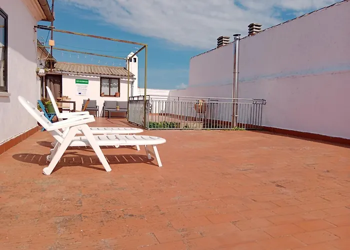 Turistico La Ribera *