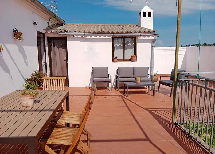 Turístico La Ribera Apartamento *