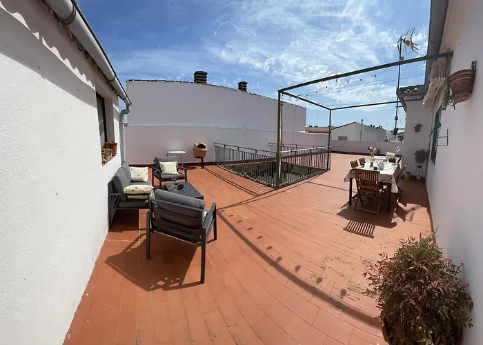 Appartamento Turistico La Ribera *