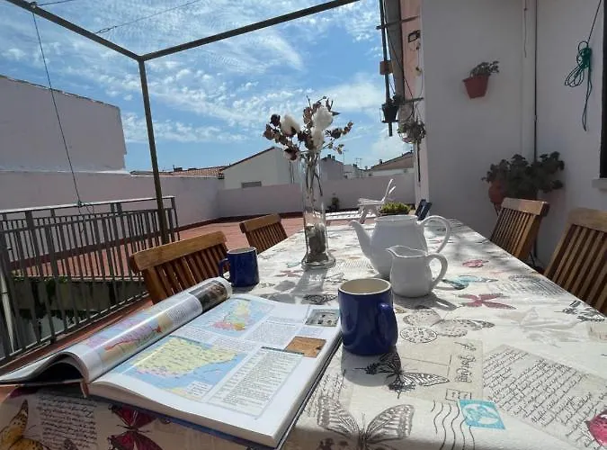 Turistico La Ribera * Ríolobos