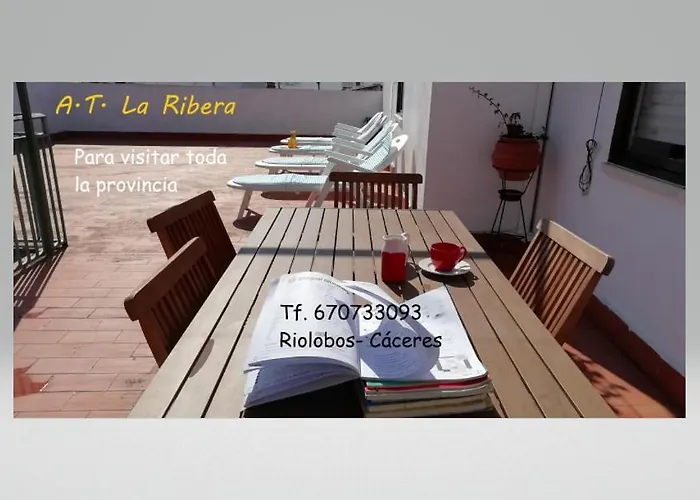 Turistico La Ribera Appartamento