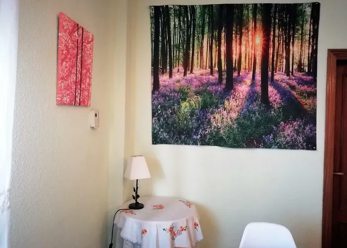 Turistico La Ribera *