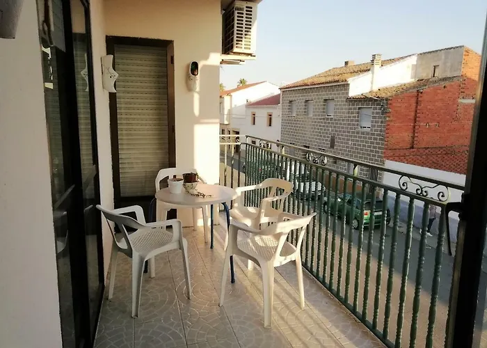 Apartment Turistico La Ribera *