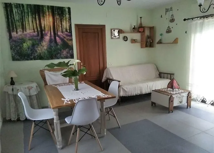 Turístico La Ribera Apartamento