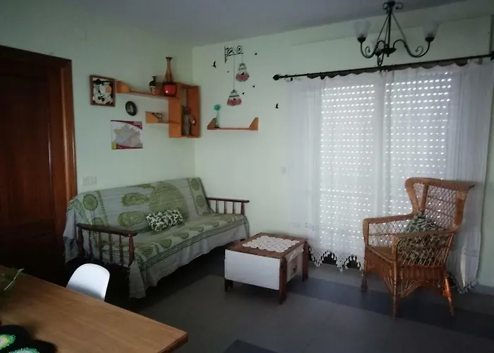 Appartamento Turistico La Ribera *