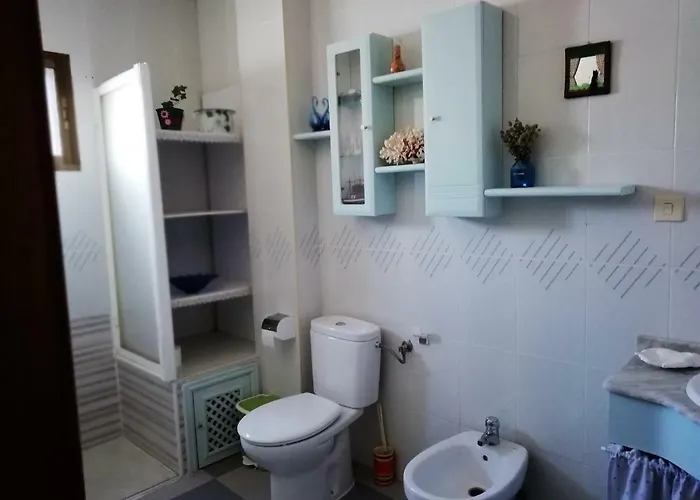 Apartamento Turístico La Ribera *