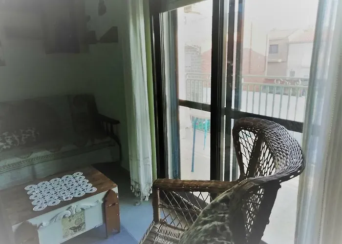 Turistico La Ribera Riolobos