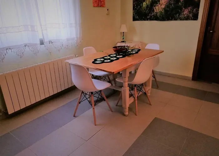 Appartamento Turistico La Ribera