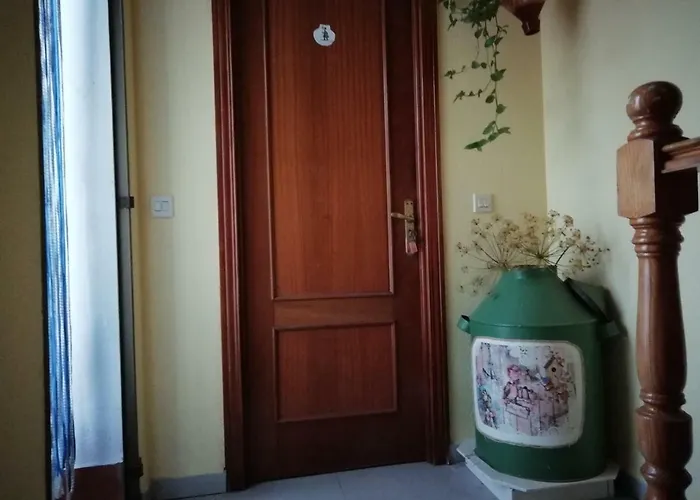 Apartment Turistico La Ribera *